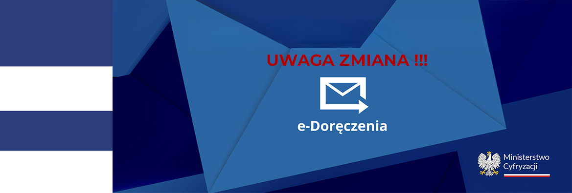 DORĘCZENIA ELEKTRONICZNE