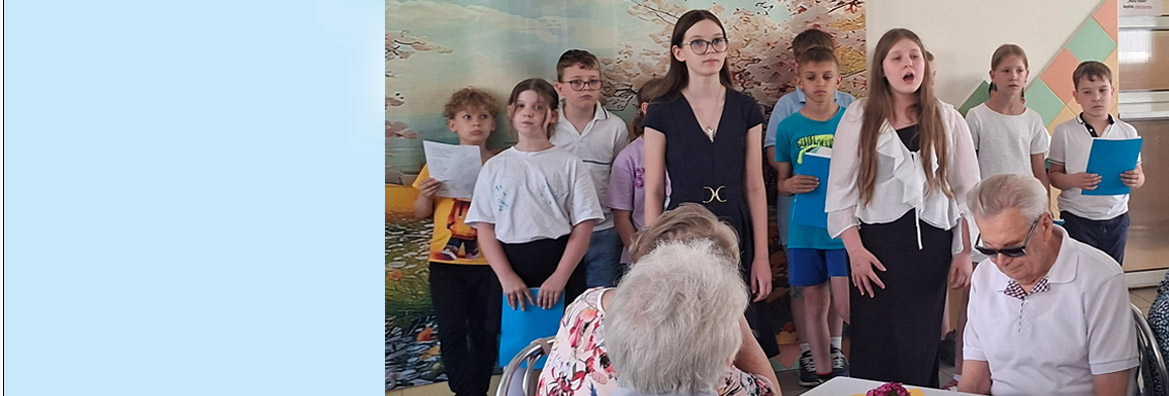 Dzień Matki w ośrodkach wsparcia dziennego