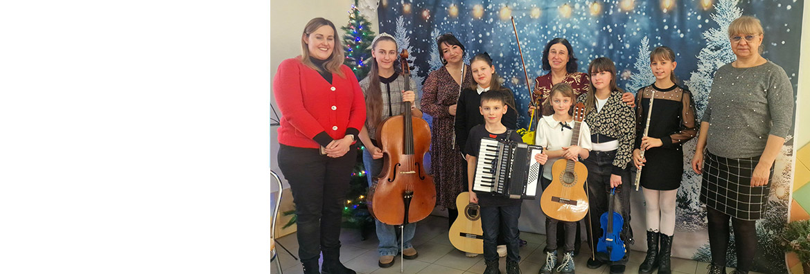 Dzień Babci i Dziadka 