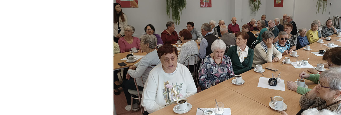 KLUB SENIOR+